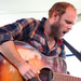 Caption: Horse Feathers performs at the 2010 Newport Folk Festival., Credit: Shantel Mitchell