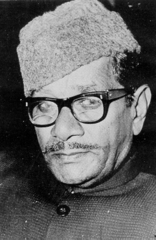 Caption: Nissar Hussain Khan