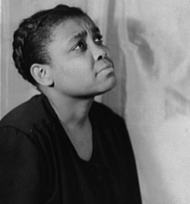 Caption: Ruby Elzy, Credit: <a  href="http://hdl.loc.gov/loc.pnp/van.5a51960">Carl Van Vechten</a>