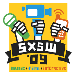  Credit: <a href="http://www.sxsw.com/">SXSW</a>