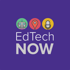 EdTech NOW Produced by Red Cup Caption: EdTech NOW Produced by Red Cup