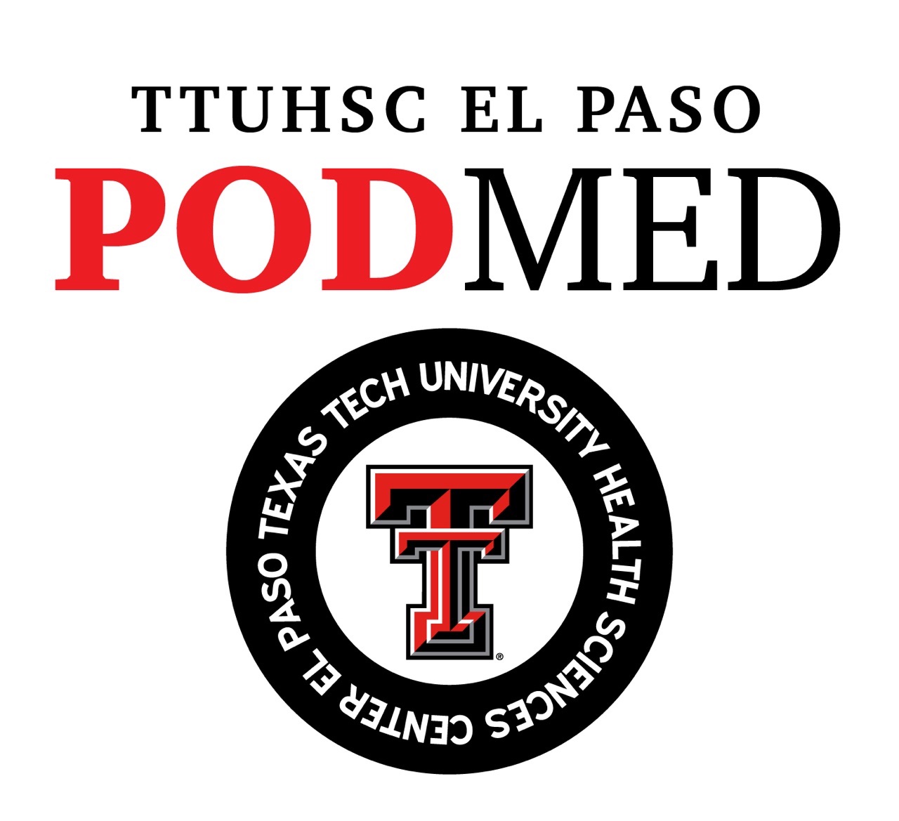 PodMed TT Caption: PodMed TT