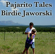 Caption: My life between the Rockies and the Great Plains, Credit: Birdie Jaworski