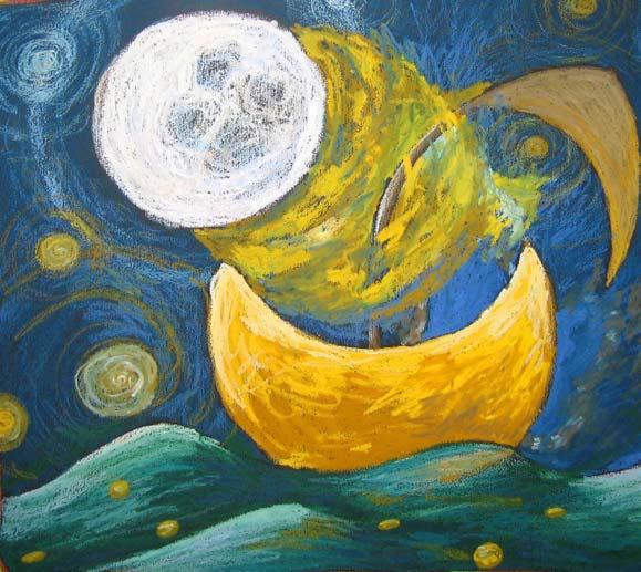Navigating Life with Science and Soul Caption: Navigating Life with Science and Soul