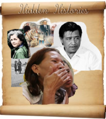 Hidden Histories Caption: Hidden Histories