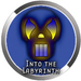 Caption: Into the Labyrinth, Credit: David Benedict