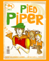 Caption: Pied Piper comics!