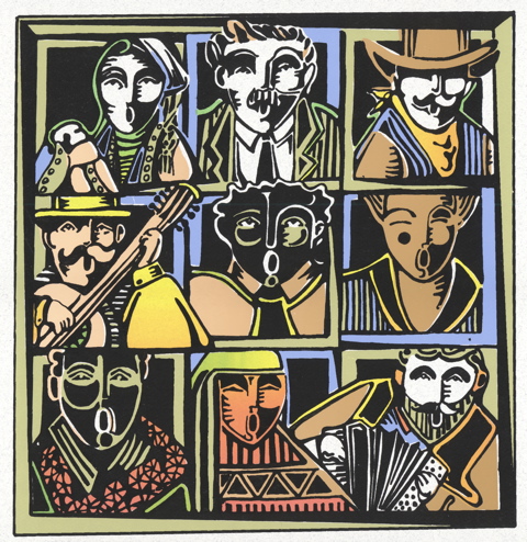 Piece image