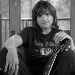 Amy Ray Caption: Amy Ray