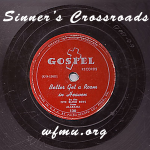 Caption: Sinner's Crossroads
