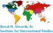 Caption: Alworth International Lecture Series