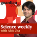 Caption: Science Weekly from guardian.co.uk, Credit: guardian.co.uk