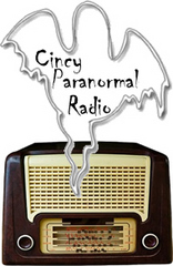 Cincy Paranormal Radio Caption: Cincy Paranormal Radio, Credit: CPR 2010