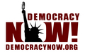 Caption: Democracy Now!