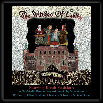 Caption: The Witches of Lublin