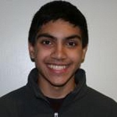 Ali Tahir