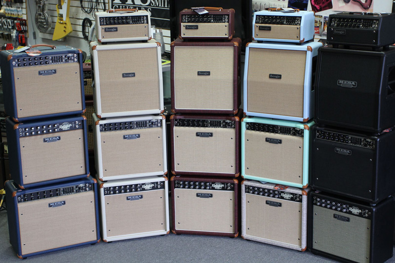 The Guitar Shop