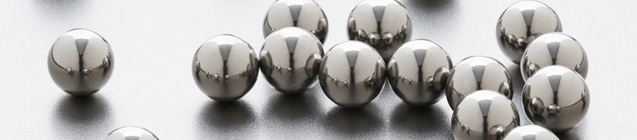 Ball Bearings