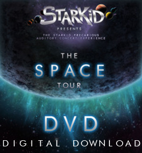 Digital Download in .mov format