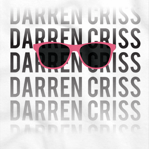 Darren Criss Fading Name