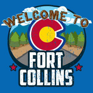 Welcome To Fort Collins, Colorado