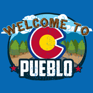Welcome To Pueblo, Colorado
