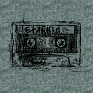 StarKid Cassette