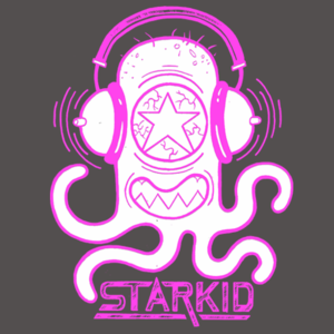 Rockstar Alien