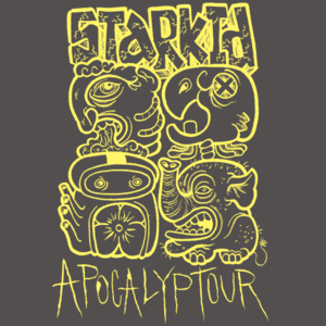 Apocalyptour Symbols