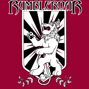 Rumbleroar Crest