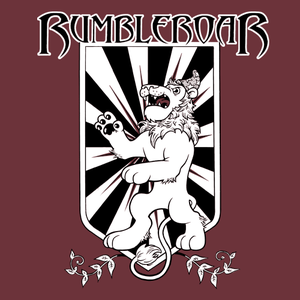 Rumbleroar Crest Hoodie