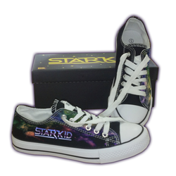 Right Shoe