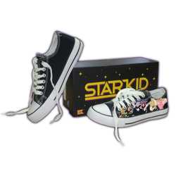 Right Shoe