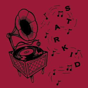 StarKid Phonograph