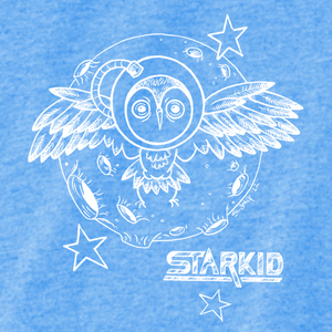 Space Owl