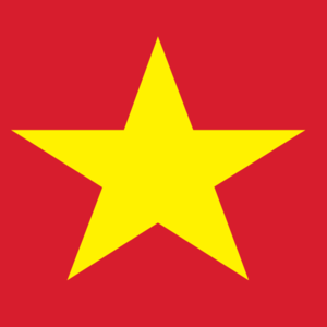 Vietnam Flag