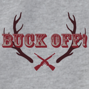Buck Off!