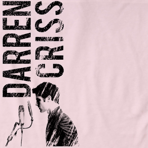 Darren Criss V-Neck
