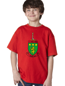 Economy Youth T-shirt