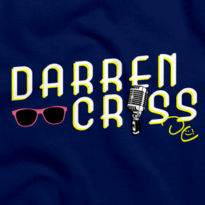 Darren Criss Microphone