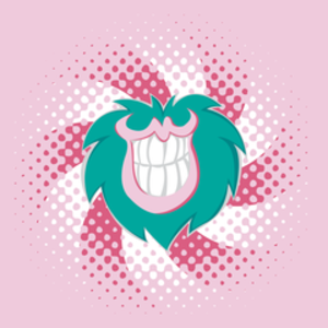 HMB Sweetooth T-shirt