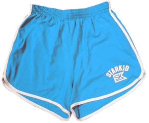Team StarKid Shorts