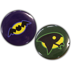 HMB! Hero Buttons