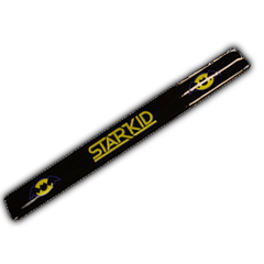 HMB! Slap Bracelet