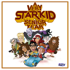 A Very Potter Senior Year Soundtrack - Free Script Download