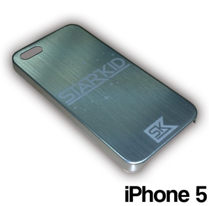 iPhone 5 StarKid Case