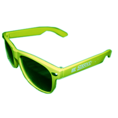 StarKid Apocalyptour Sunglasses