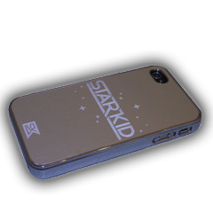 Starkid iPhone 4 Case