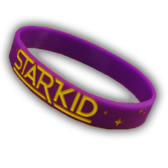 StarKid Jelly Bracelet
