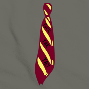 StarKid Fxxx the Tie